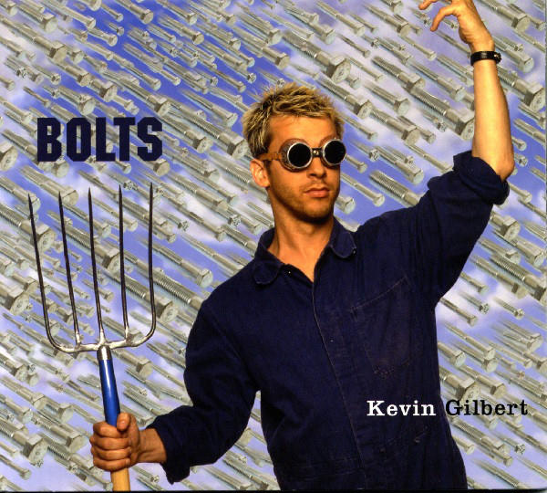 Bolts
